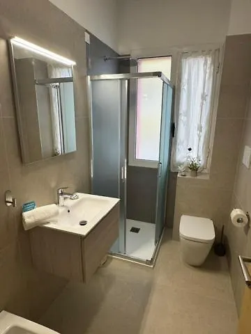 Residence Capinera Sottomarina 3*,  Włochy