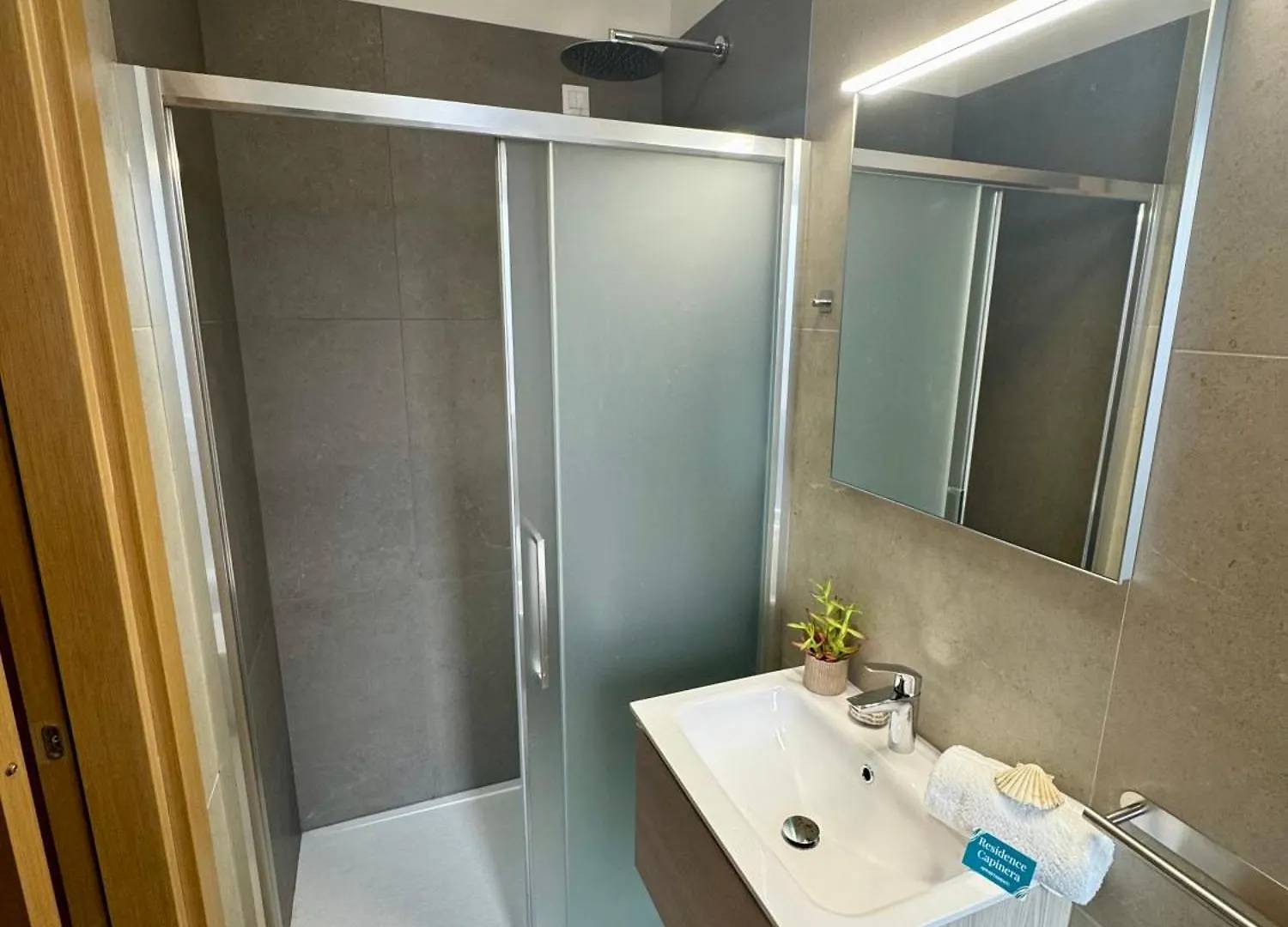 Residence Capinera Sottomarina