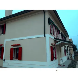  Nocleg ze śniadaniem Casa Linda