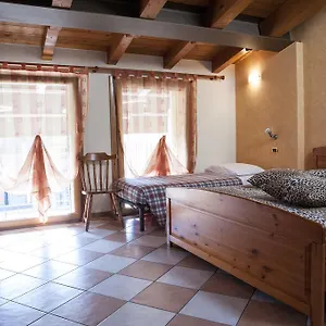  Pensjonat Casa Hellen