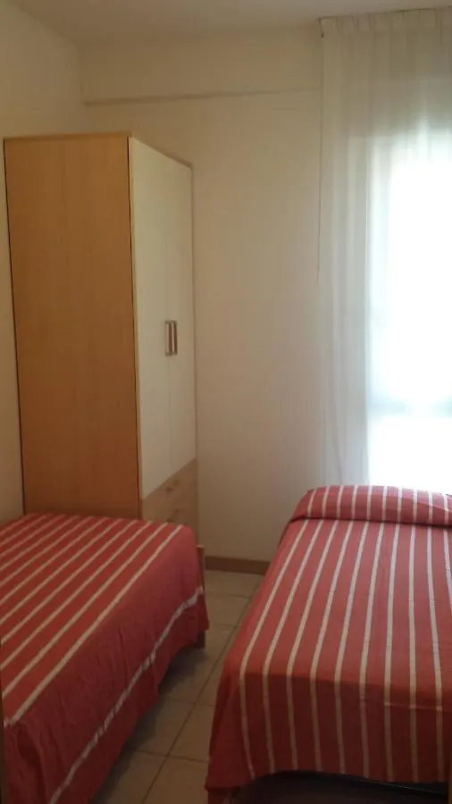 Residence Capinera Sottomarina