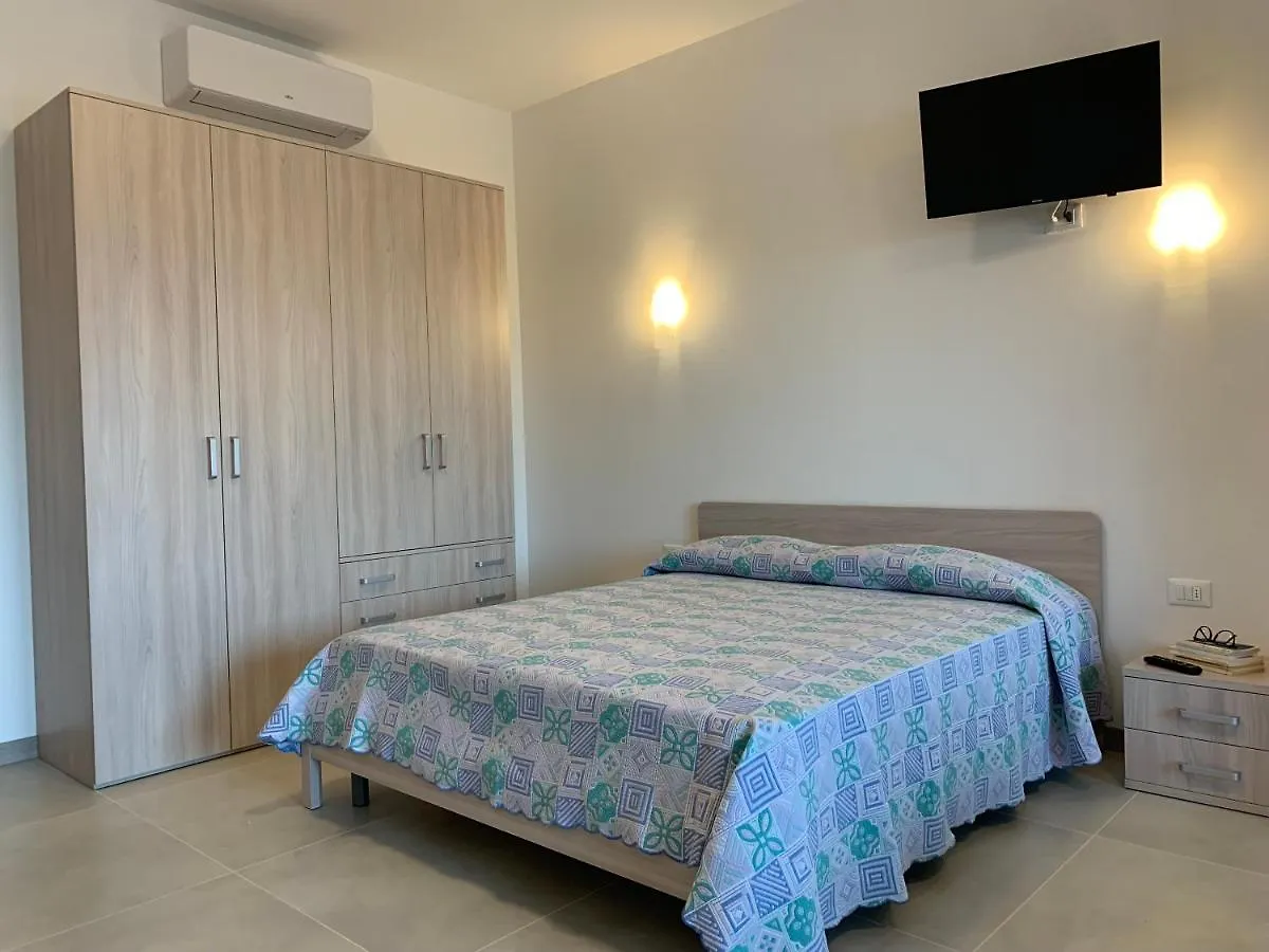 Residence Capinera Sottomarina