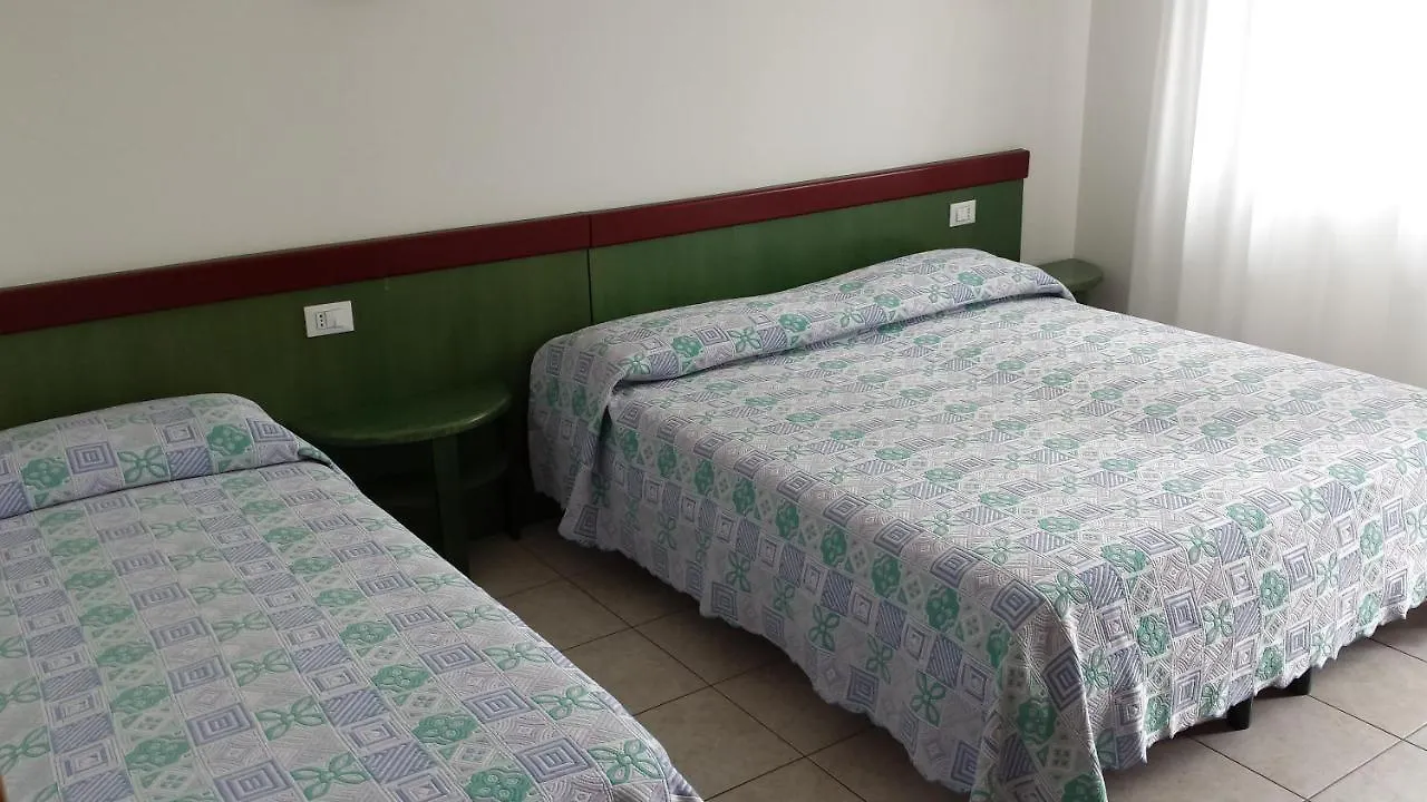 Residence Capinera Sottomarina Aparthotel